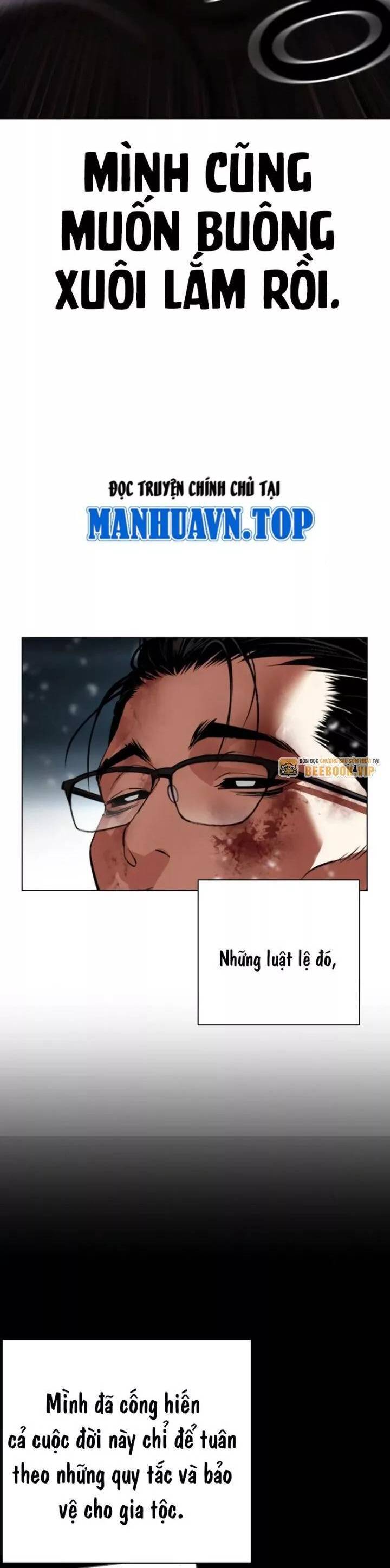 Hoán Đổi Diệu Kỳ Chap 530 - Next Chap 531