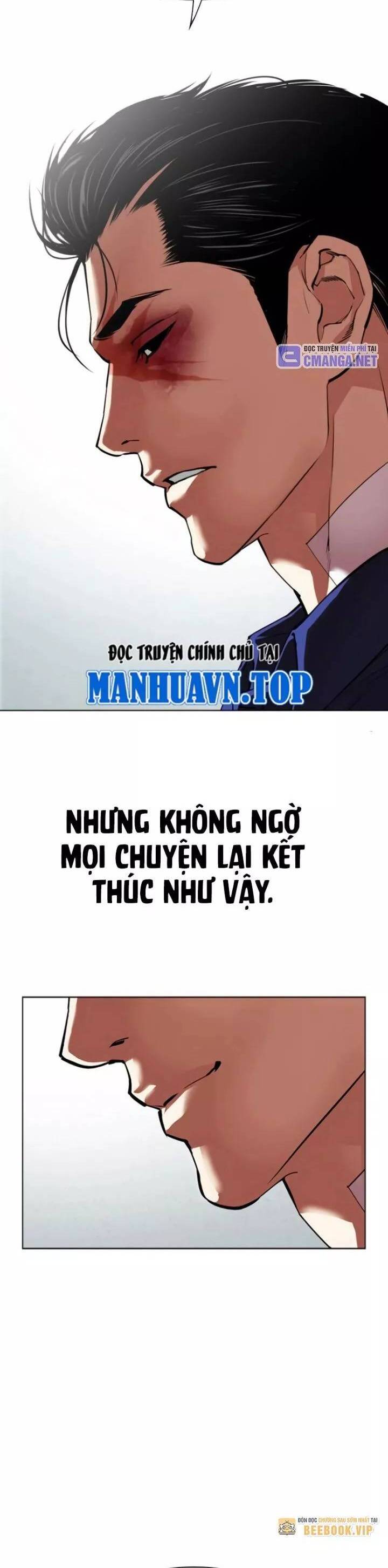 Hoán Đổi Diệu Kỳ Chap 530 - Next Chap 531