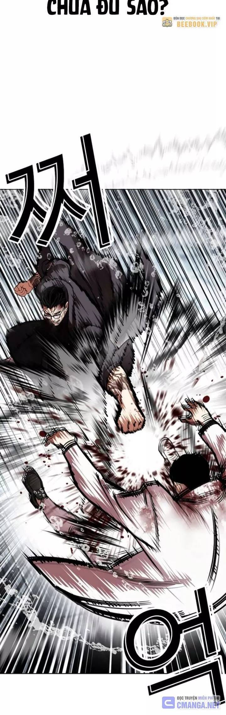 Hoán Đổi Diệu Kỳ Chap 530 - Next Chap 531