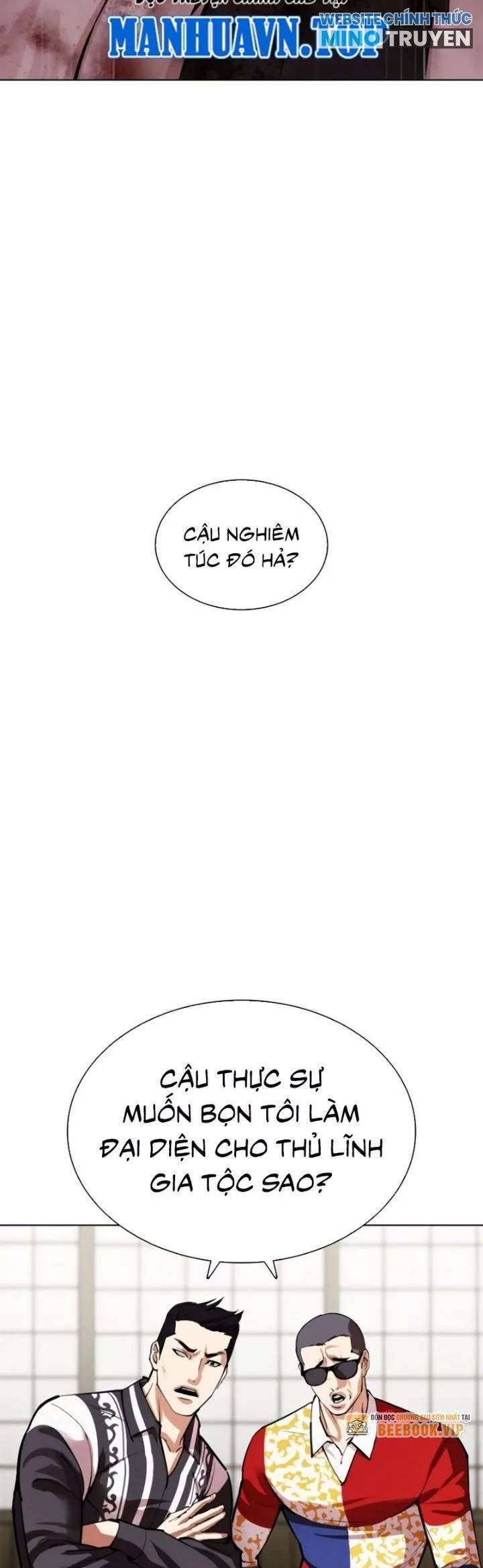 Hoán Đổi Diệu Kỳ Chap 530 - Next Chap 531