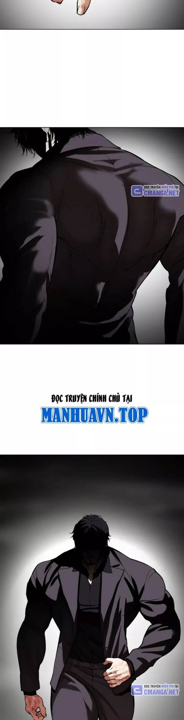 Hoán Đổi Diệu Kỳ Chap 530 - Next Chap 531