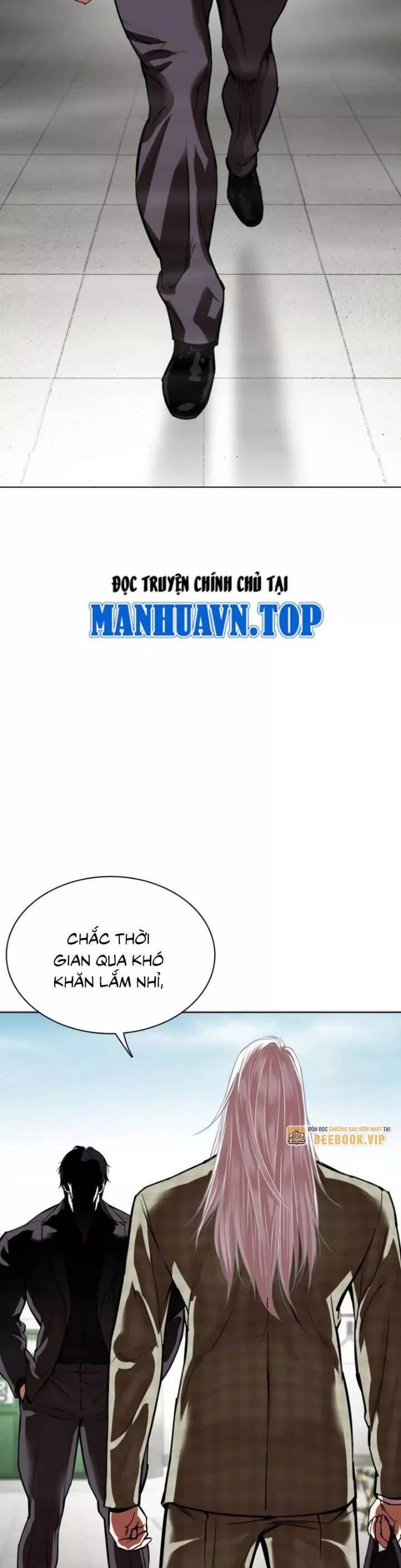 Hoán Đổi Diệu Kỳ Chap 530 - Next Chap 531