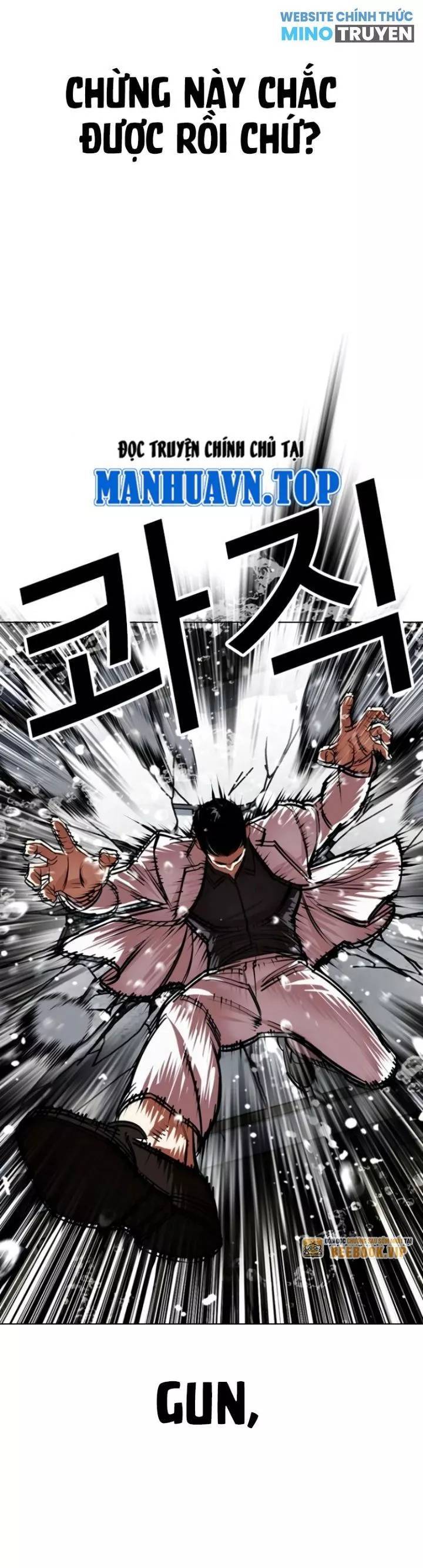 Hoán Đổi Diệu Kỳ Chap 530 - Next Chap 531