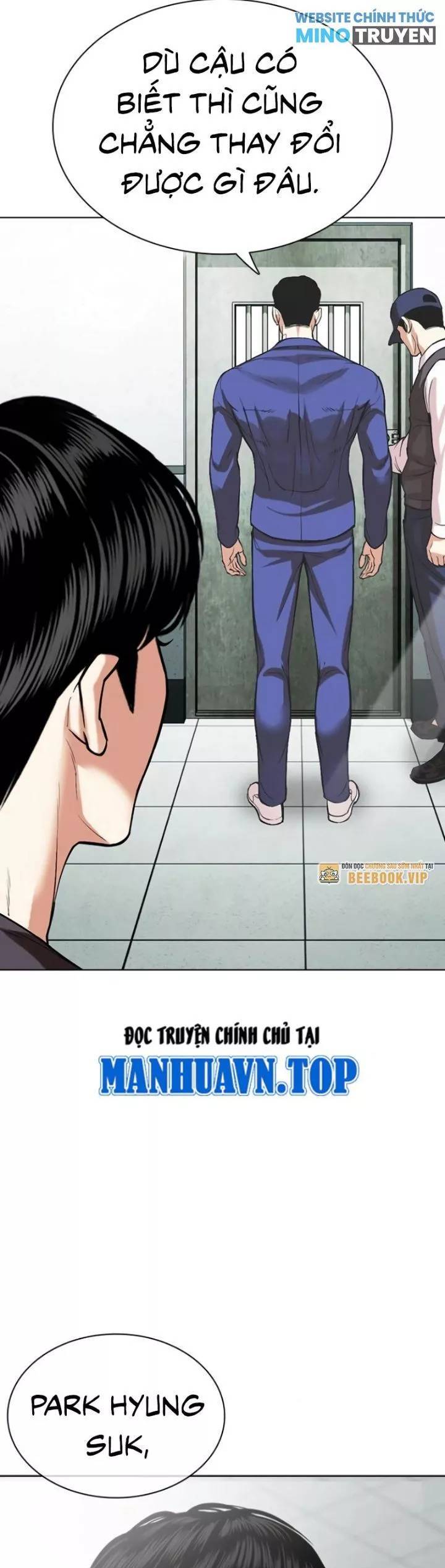 Hoán Đổi Diệu Kỳ Chap 530 - Next Chap 531