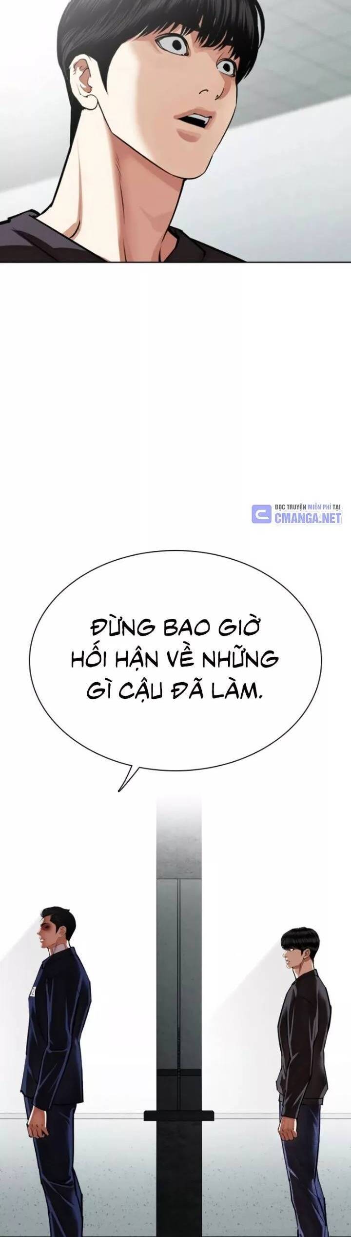 Hoán Đổi Diệu Kỳ Chap 530 - Next Chap 531