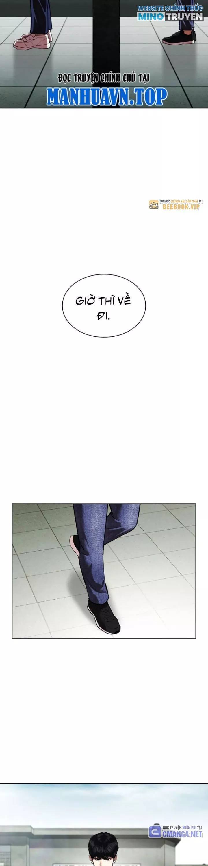 Hoán Đổi Diệu Kỳ Chap 530 - Next Chap 531