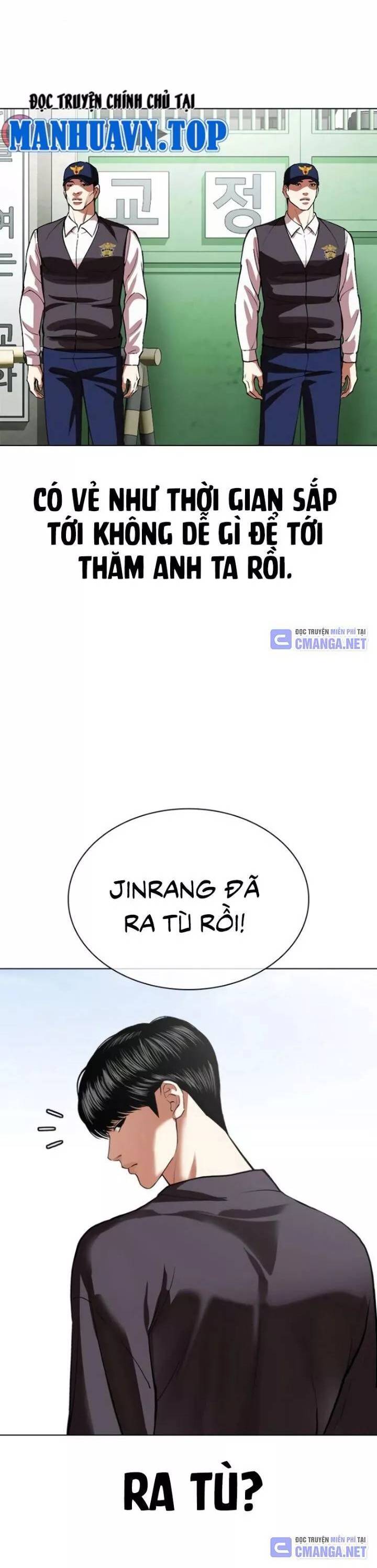 Hoán Đổi Diệu Kỳ Chap 530 - Next Chap 531