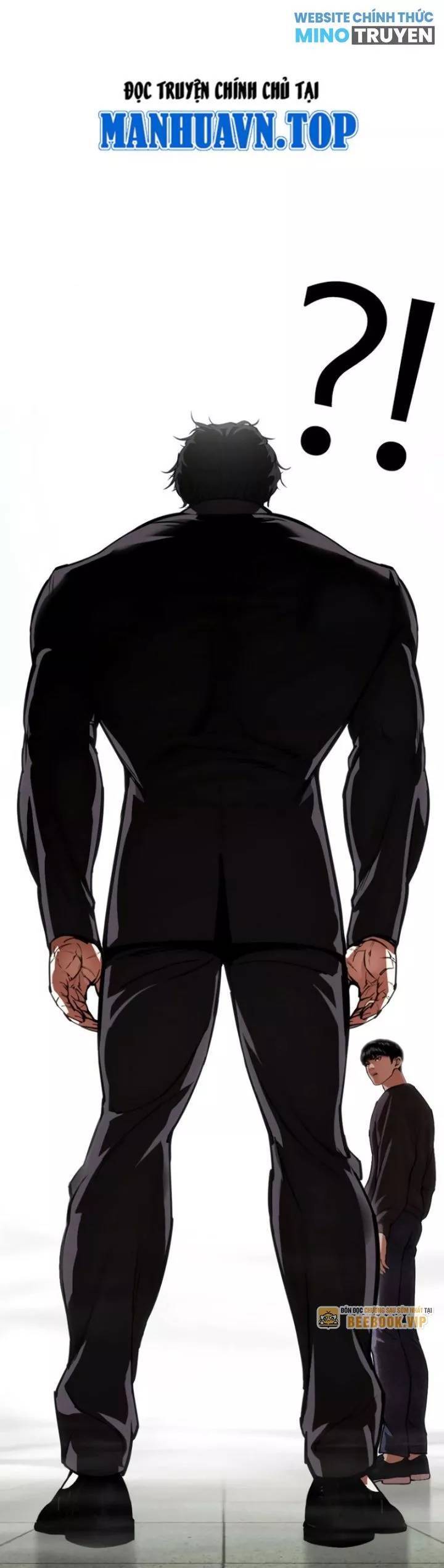 Hoán Đổi Diệu Kỳ Chap 530 - Next Chap 531