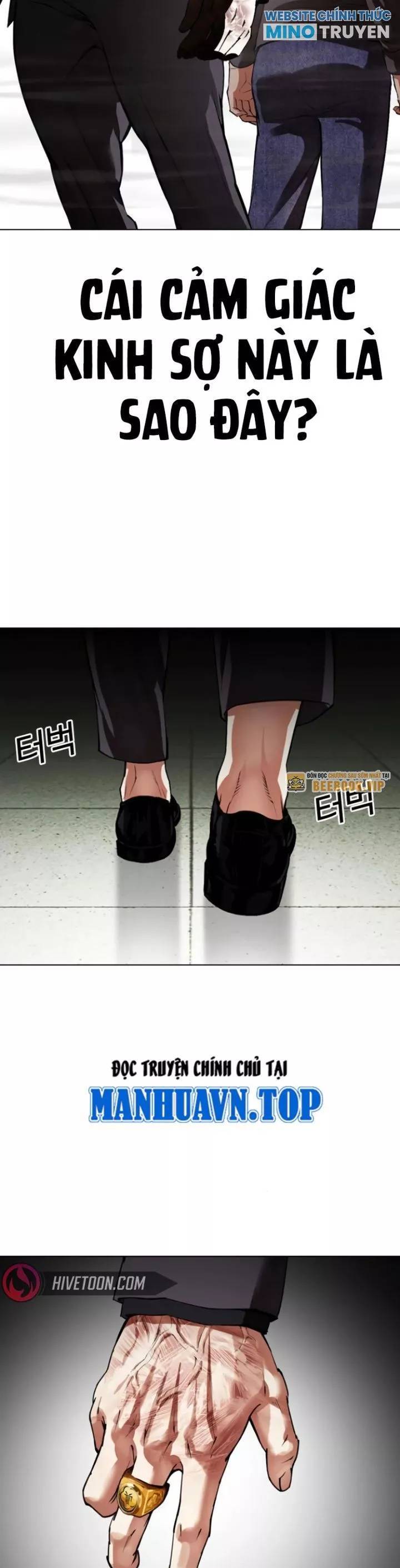 Hoán Đổi Diệu Kỳ Chap 530 - Next Chap 531