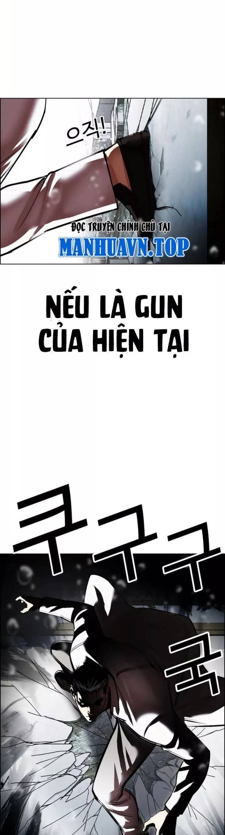 Hoán Đổi Diệu Kỳ Chap 530 - Next Chap 531