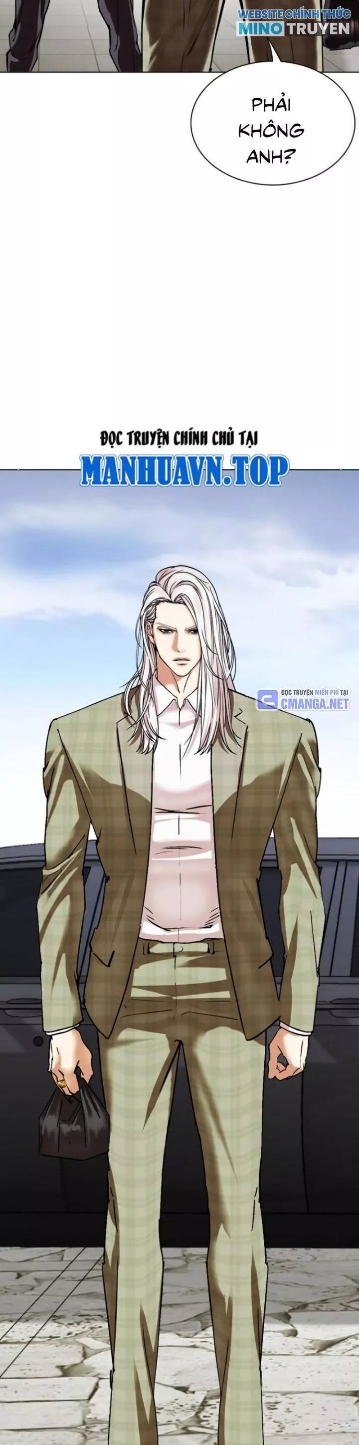 Hoán Đổi Diệu Kỳ Chap 530 - Next Chap 531