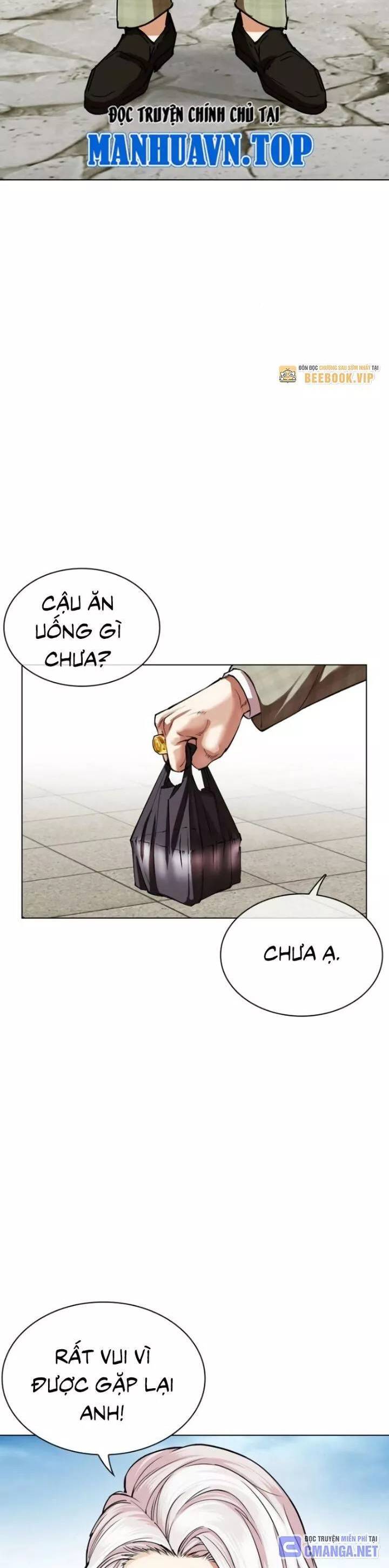 Hoán Đổi Diệu Kỳ Chap 530 - Next Chap 531