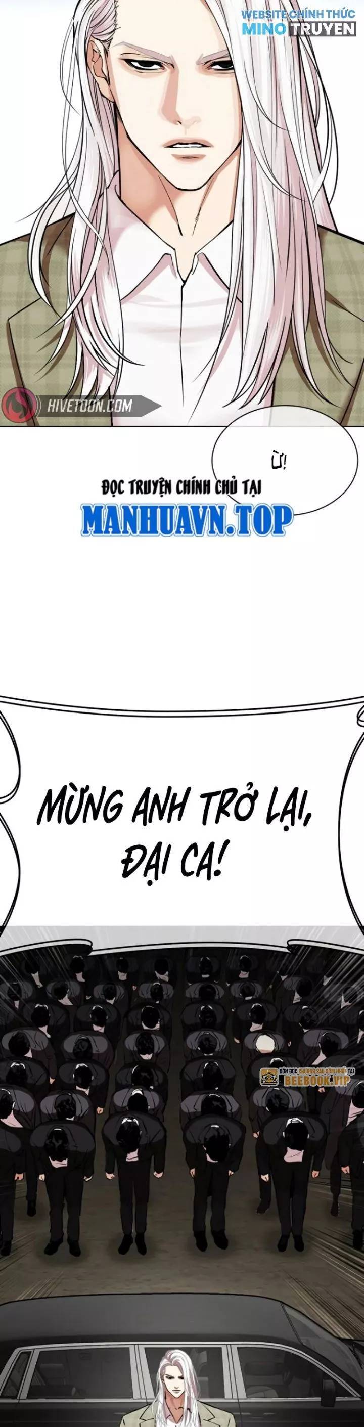 Hoán Đổi Diệu Kỳ Chap 530 - Next Chap 531