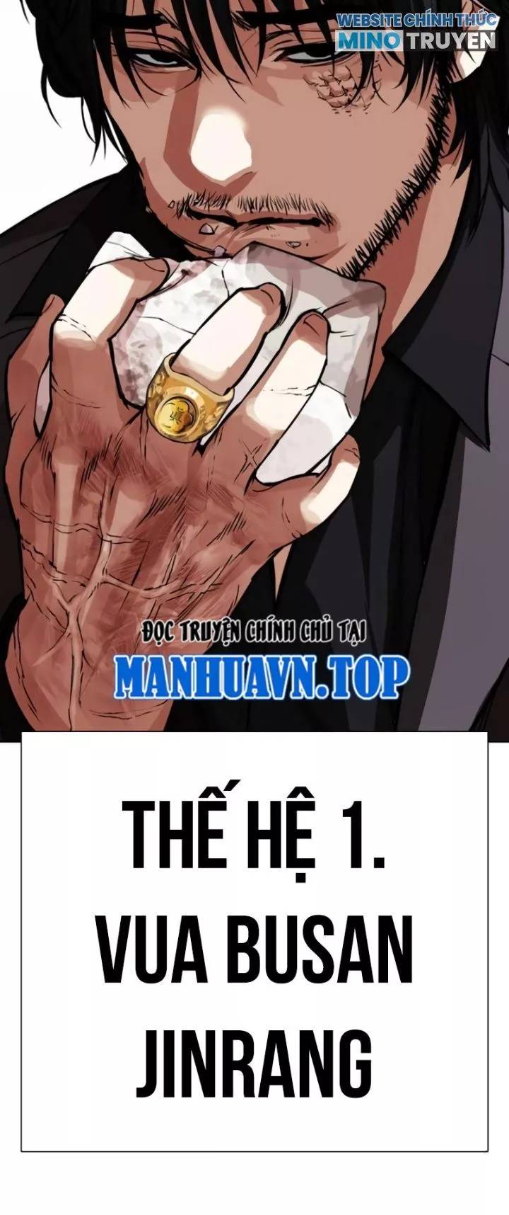 Hoán Đổi Diệu Kỳ Chap 530 - Next Chap 531