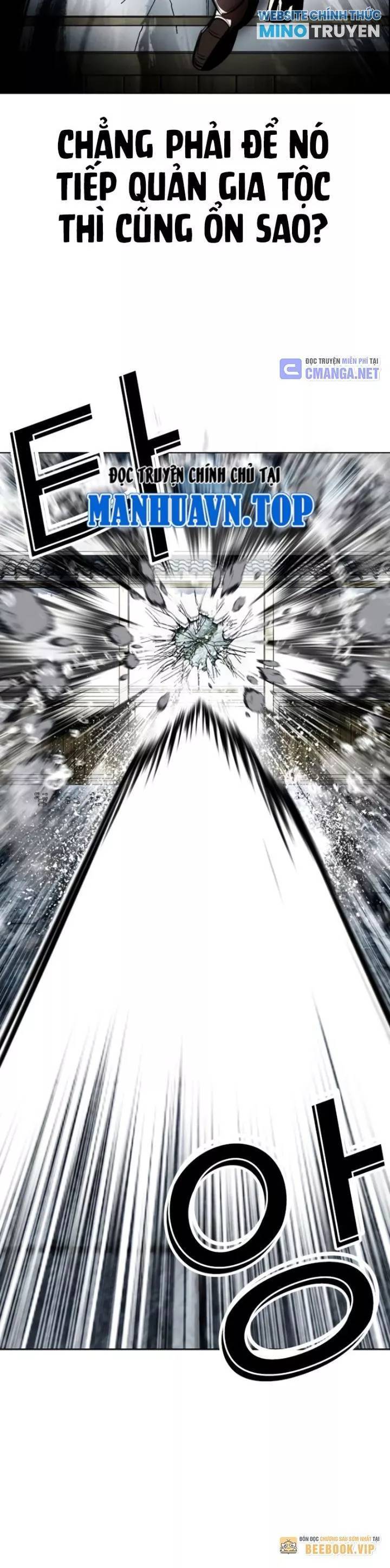 Hoán Đổi Diệu Kỳ Chap 530 - Next Chap 531