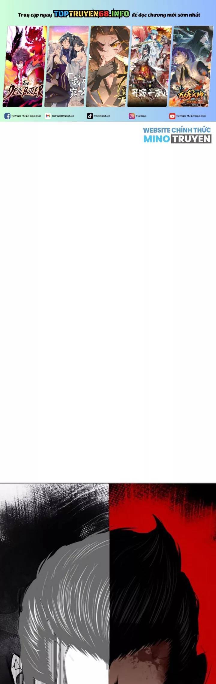 Hoán Đổi Diệu Kỳ Chap 530 - Next Chap 531