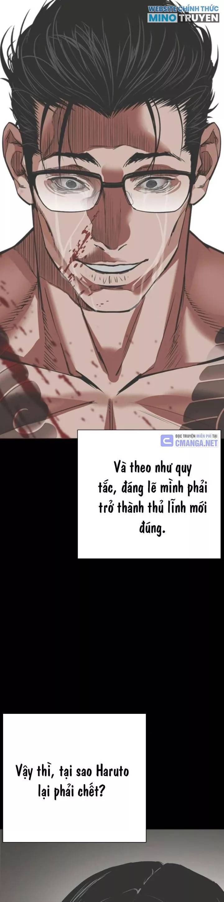 Hoán Đổi Diệu Kỳ Chap 530 - Next Chap 531