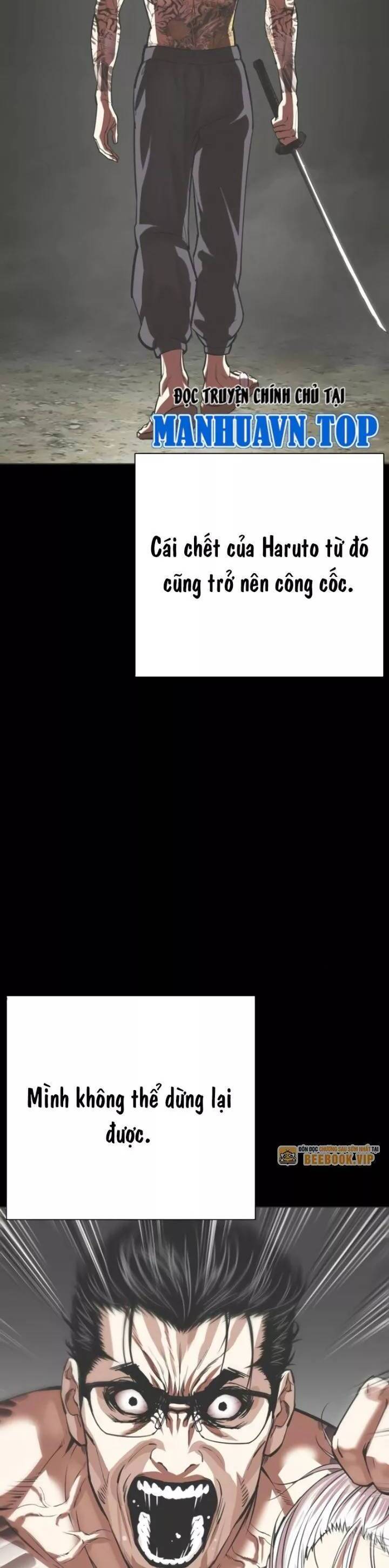 Hoán Đổi Diệu Kỳ Chap 530 - Next Chap 531