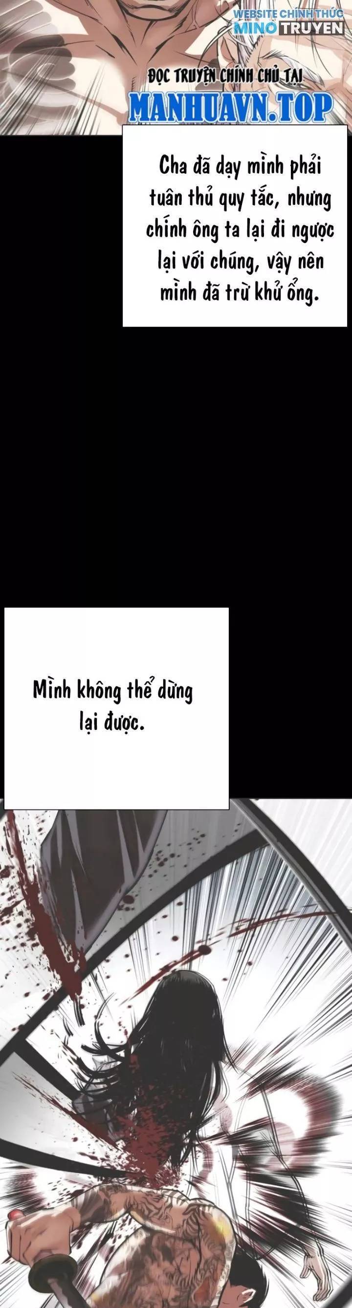 Hoán Đổi Diệu Kỳ Chap 530 - Next Chap 531