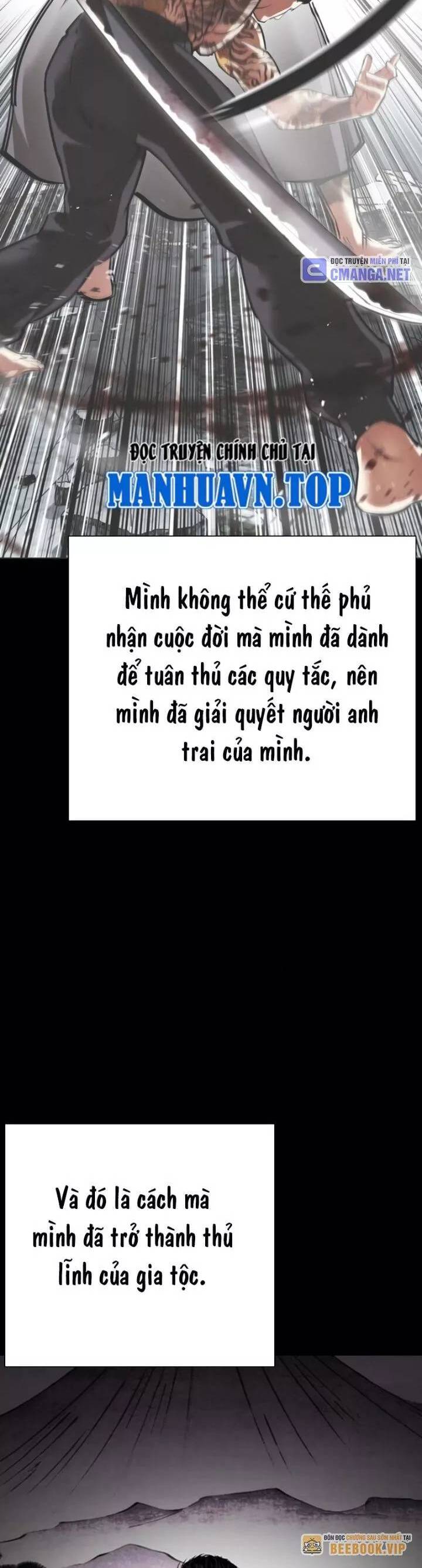 Hoán Đổi Diệu Kỳ Chap 530 - Next Chap 531