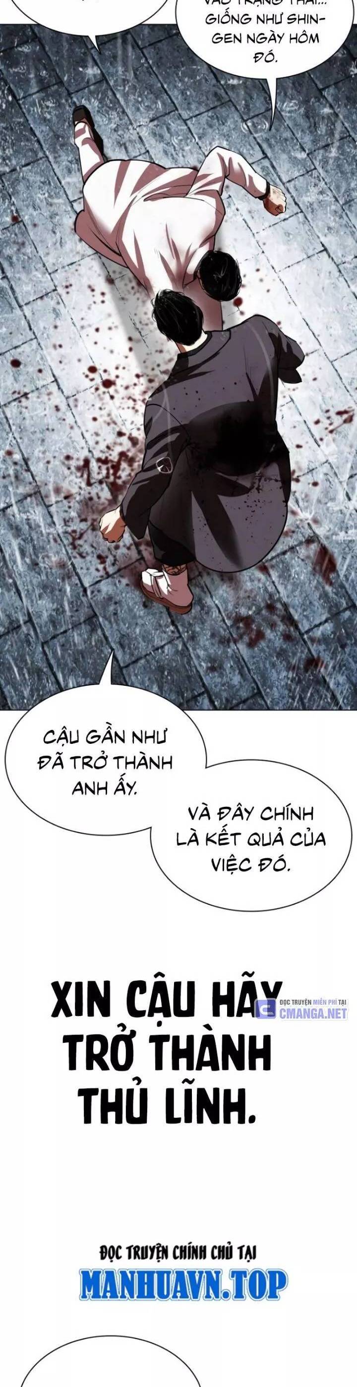 Hoán Đổi Diệu Kỳ Chap 530 - Next Chap 531