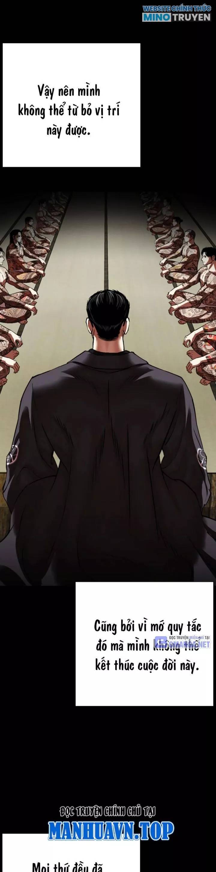 Hoán Đổi Diệu Kỳ Chap 530 - Next Chap 531