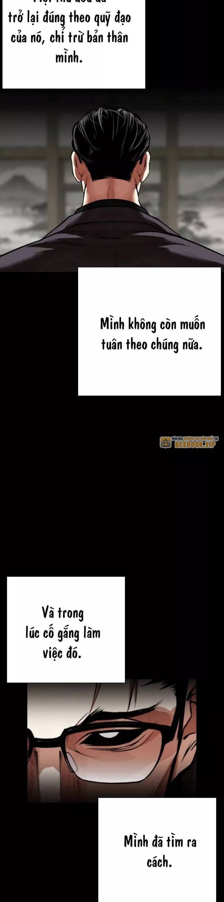 Hoán Đổi Diệu Kỳ Chap 530 - Next Chap 531