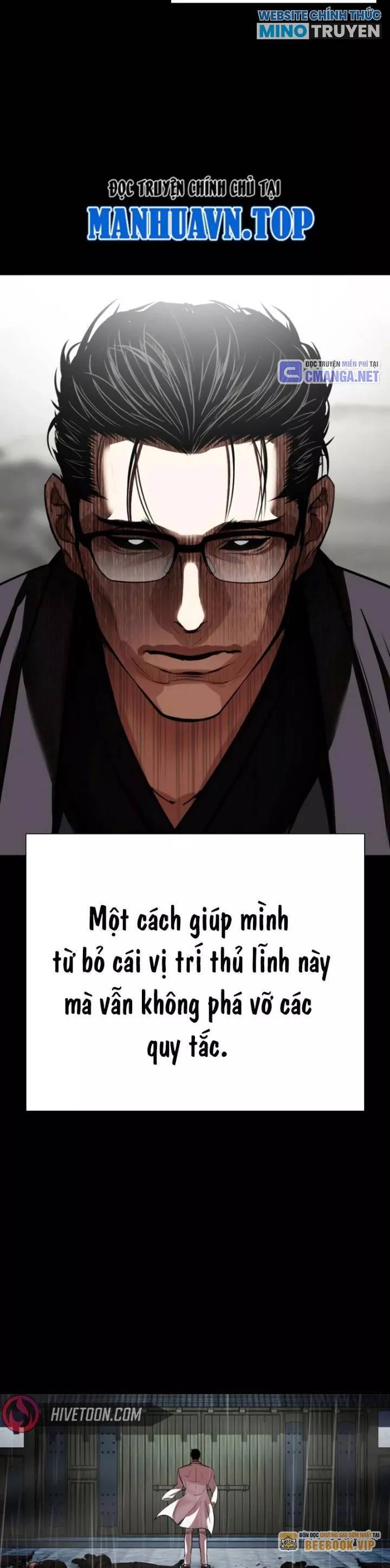 Hoán Đổi Diệu Kỳ Chap 530 - Next Chap 531