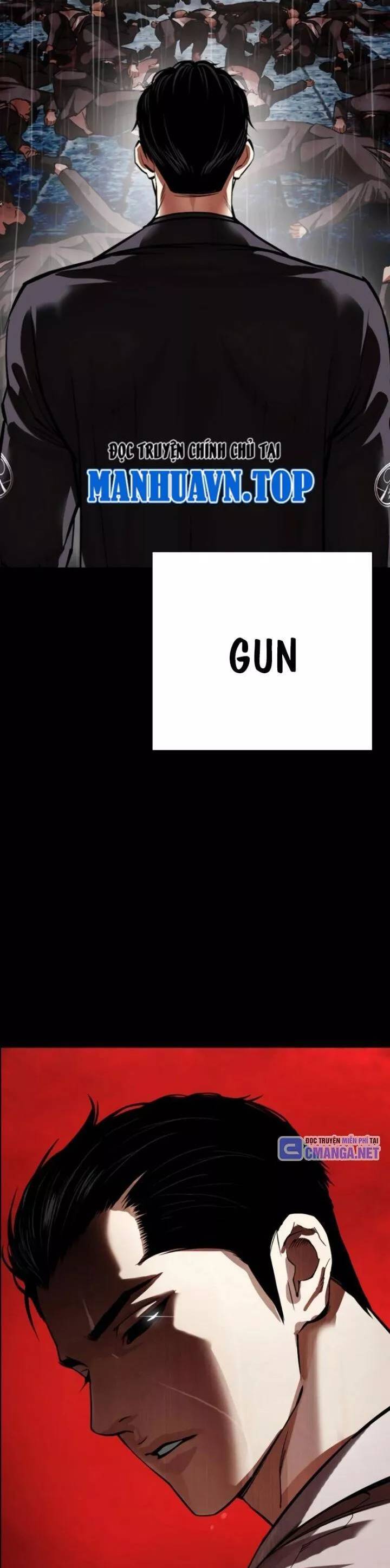 Hoán Đổi Diệu Kỳ Chap 530 - Next Chap 531