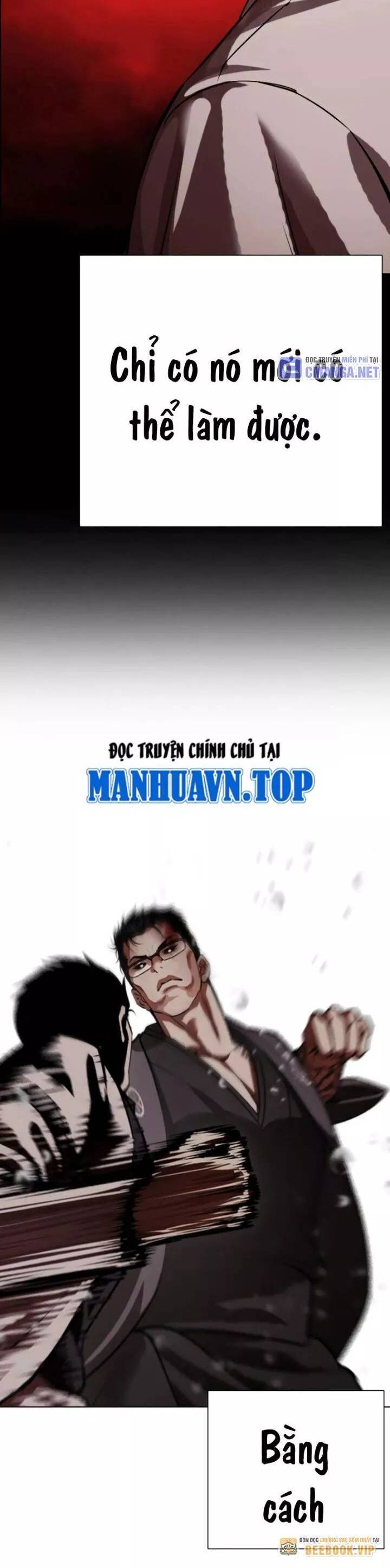 Hoán Đổi Diệu Kỳ Chap 530 - Next Chap 531