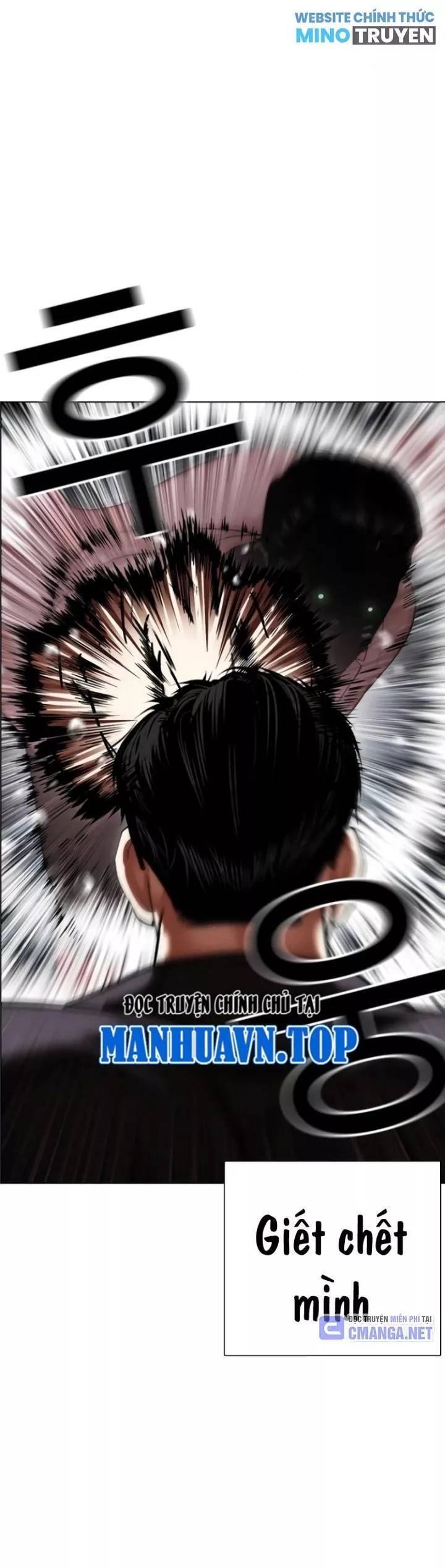 Hoán Đổi Diệu Kỳ Chap 530 - Next Chap 531