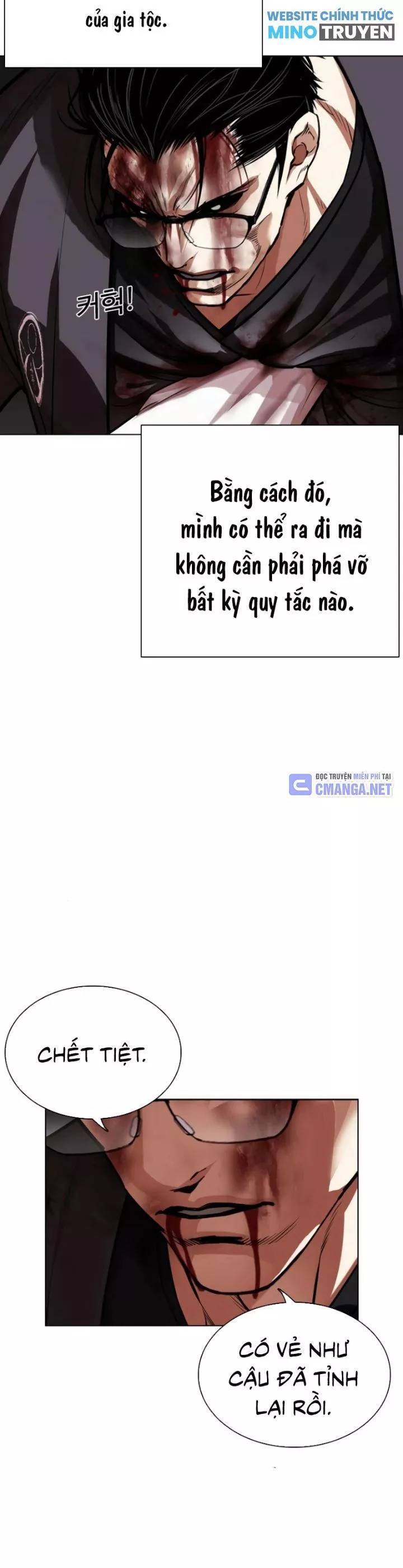 Hoán Đổi Diệu Kỳ Chap 530 - Next Chap 531