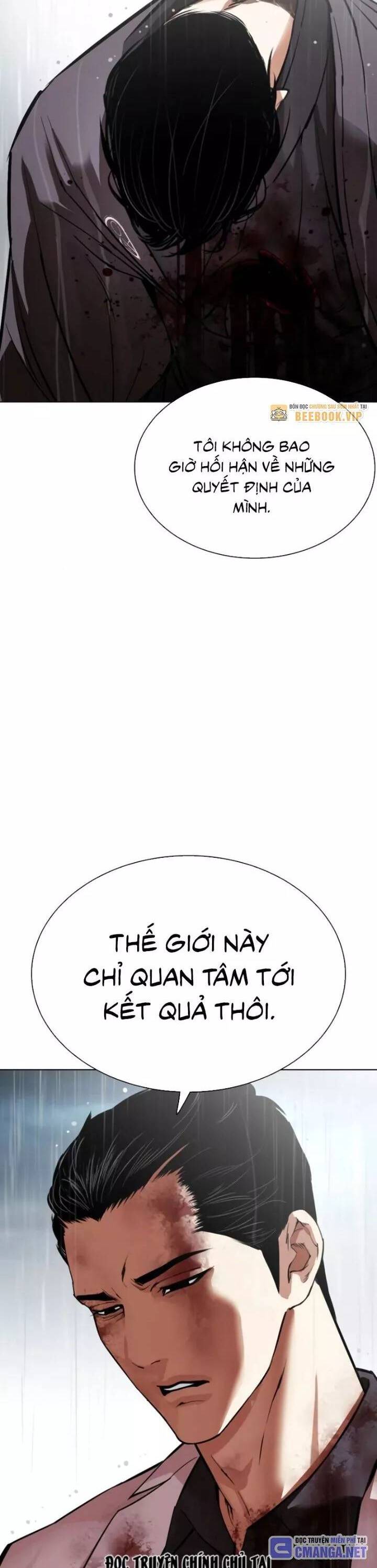 Hoán Đổi Diệu Kỳ Chap 530 - Next Chap 531