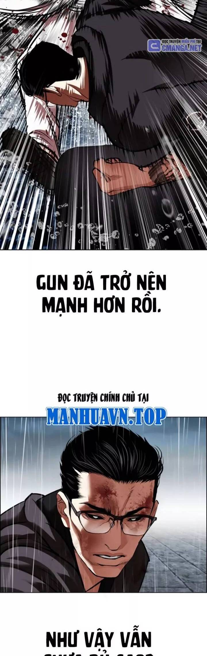 Hoán Đổi Diệu Kỳ Chap 530 - Next Chap 531