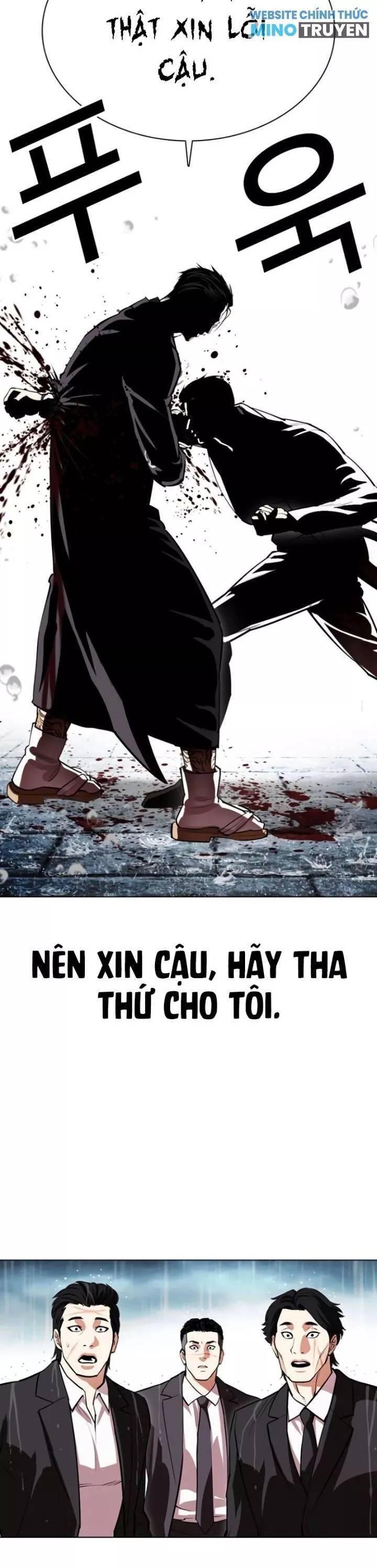 Hoán Đổi Diệu Kỳ Chap 530 - Next Chap 531