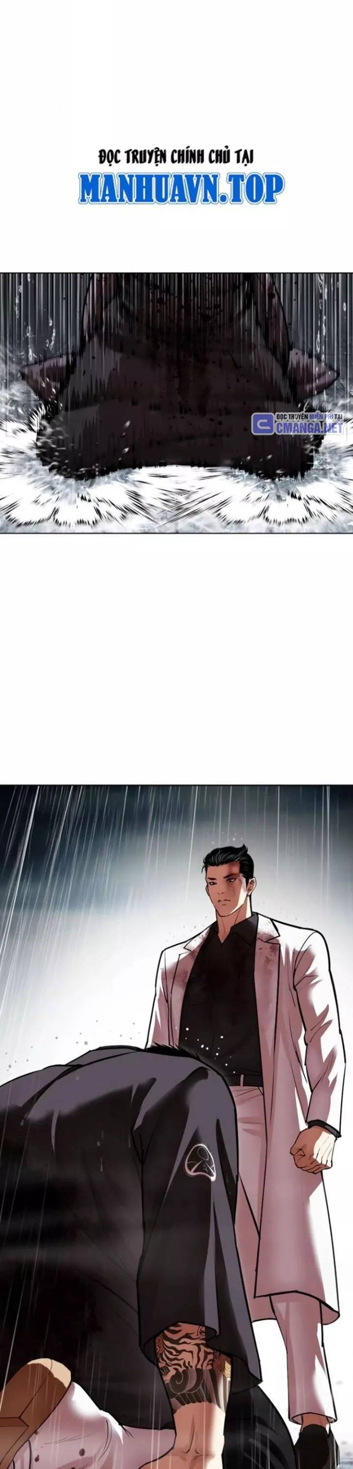 Hoán Đổi Diệu Kỳ Chap 530 - Next Chap 531