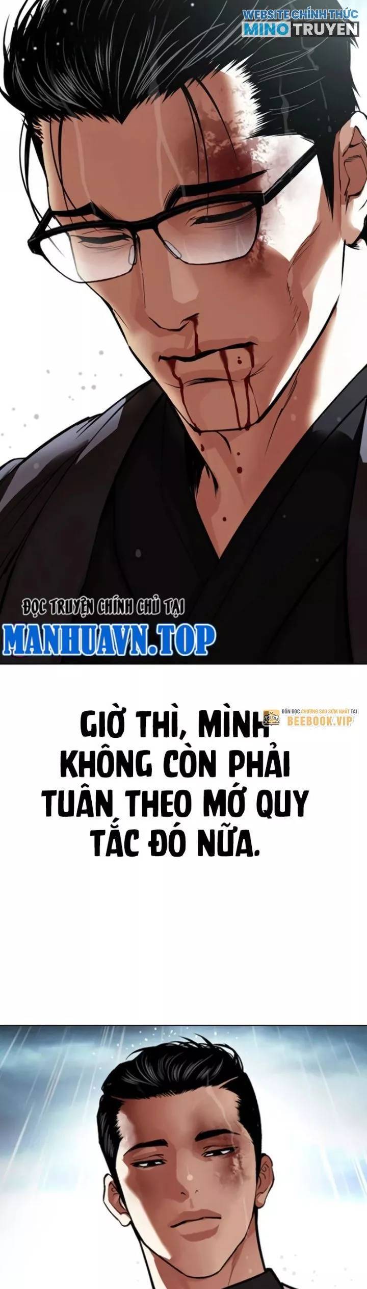 Hoán Đổi Diệu Kỳ Chap 530 - Next Chap 531