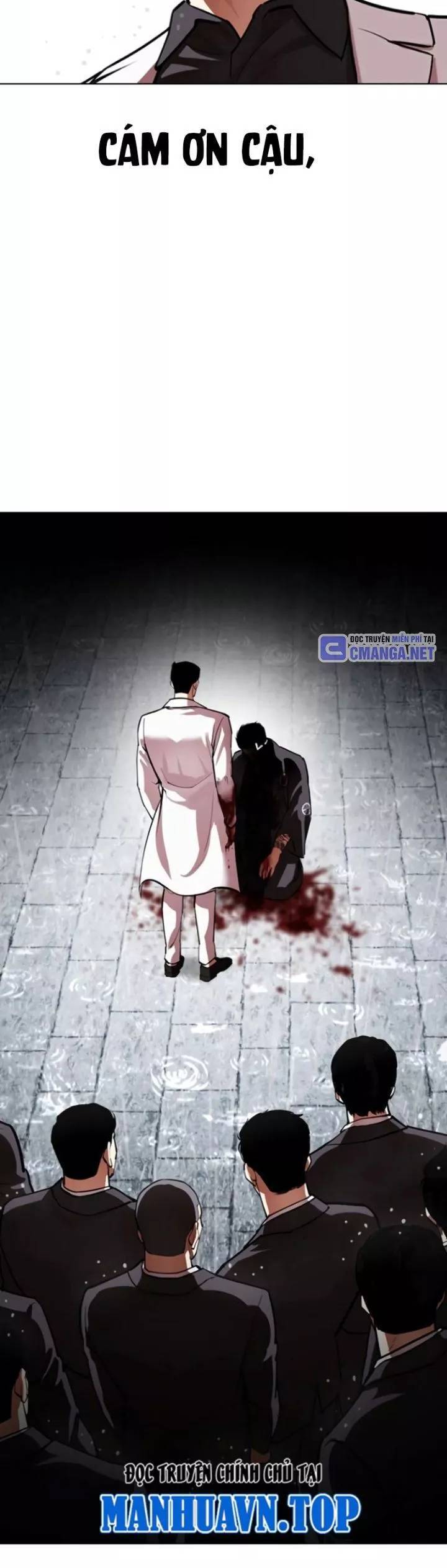 Hoán Đổi Diệu Kỳ Chap 530 - Next Chap 531