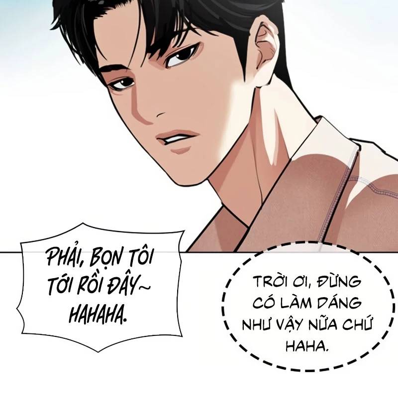 Hoán Đổi Diệu Kỳ Chap 532 - Next Chap 533
