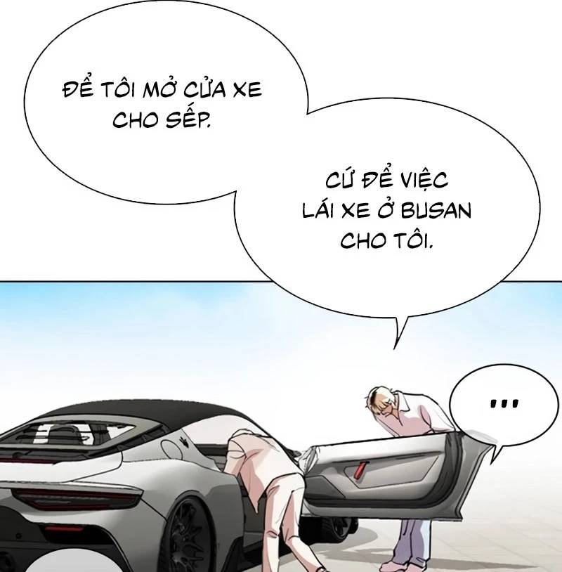 Hoán Đổi Diệu Kỳ Chap 532 - Next Chap 533