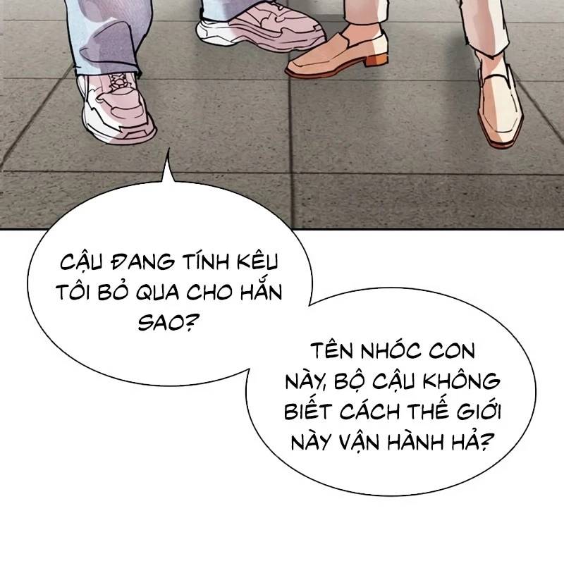 Hoán Đổi Diệu Kỳ Chap 532 - Next Chap 533