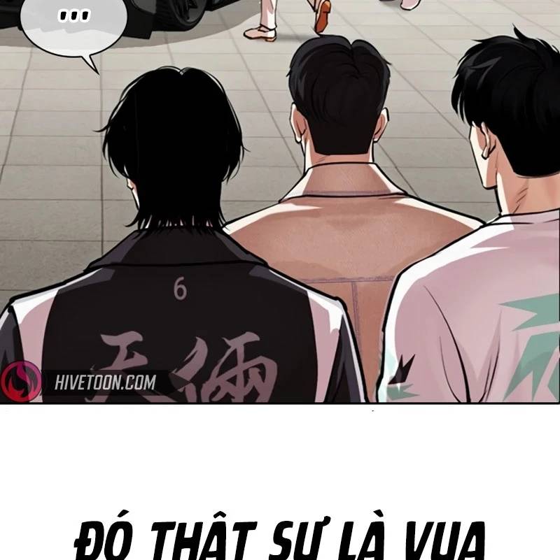 Hoán Đổi Diệu Kỳ Chap 532 - Next Chap 533