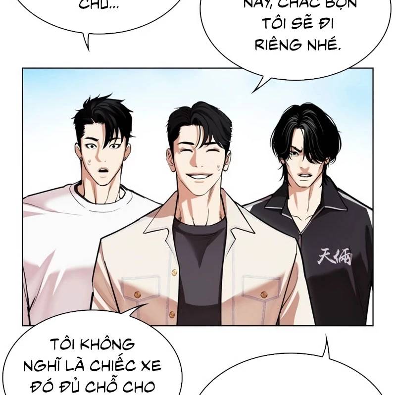Hoán Đổi Diệu Kỳ Chap 532 - Next Chap 533