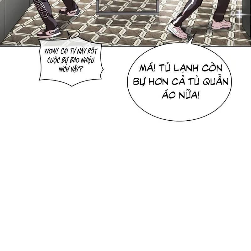 Hoán Đổi Diệu Kỳ Chap 532 - Next Chap 533