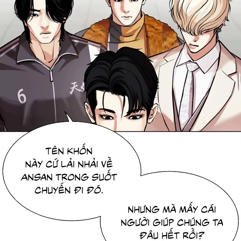 Hoán Đổi Diệu Kỳ Chap 532 - Next Chap 533