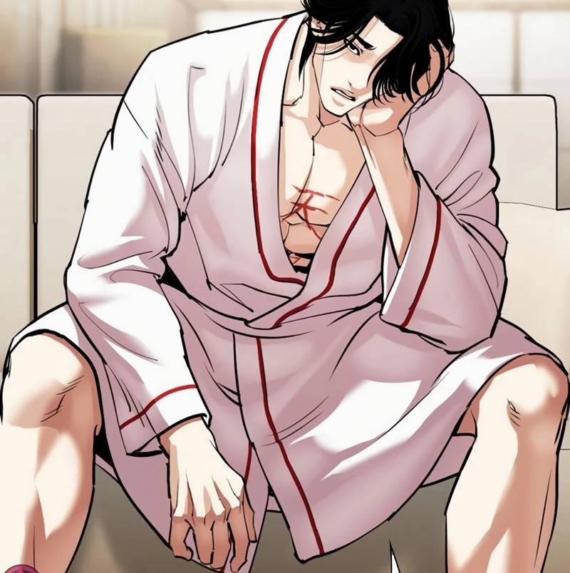 Hoán Đổi Diệu Kỳ Chap 532 - Next Chap 533