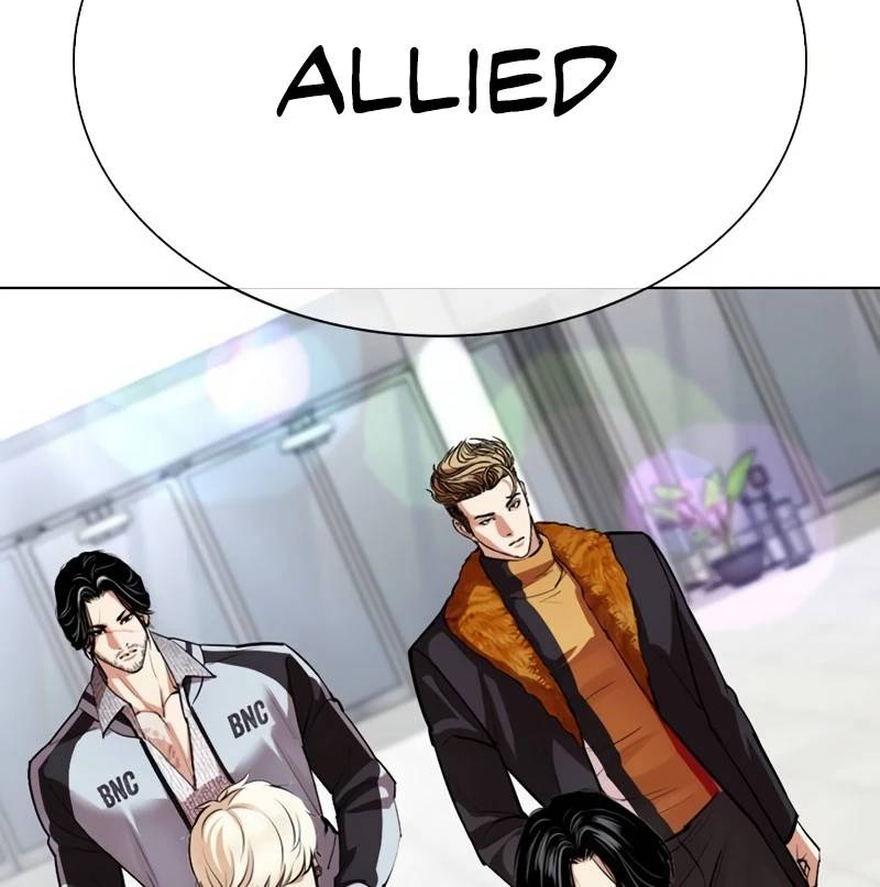 Hoán Đổi Diệu Kỳ Chap 532 - Next Chap 533