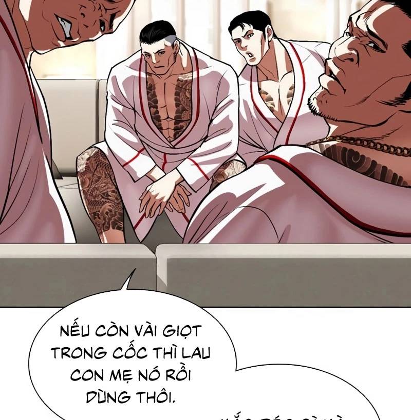 Hoán Đổi Diệu Kỳ Chap 532 - Next Chap 533