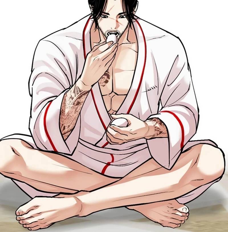 Hoán Đổi Diệu Kỳ Chap 532 - Next Chap 533