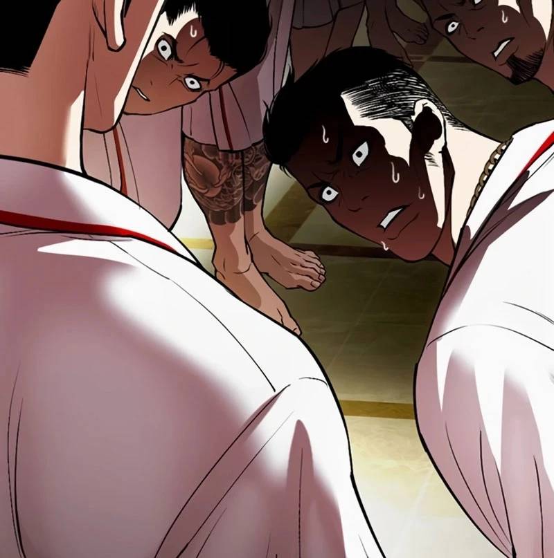 Hoán Đổi Diệu Kỳ Chap 532 - Next Chap 533